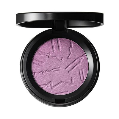 M&middot;A&middot;C SKINFINISH COLOURSTRUCK BLUSH (RUBOR EN POLVO)